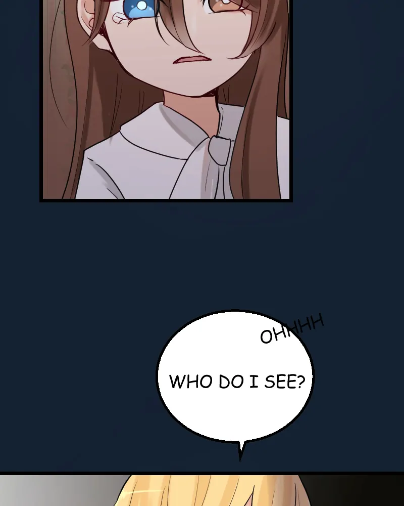 My Lovely Bodyguard Chapter 70 - Page 3