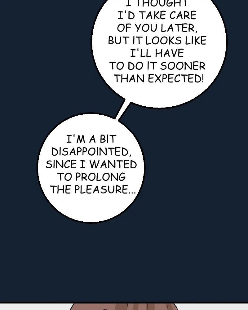 My Lovely Bodyguard Chapter 70 - Page 25