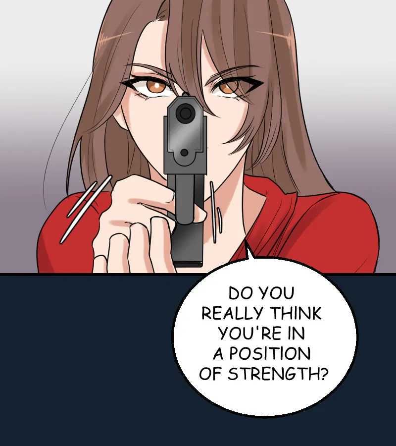 My Lovely Bodyguard Chapter 70 - Page 26