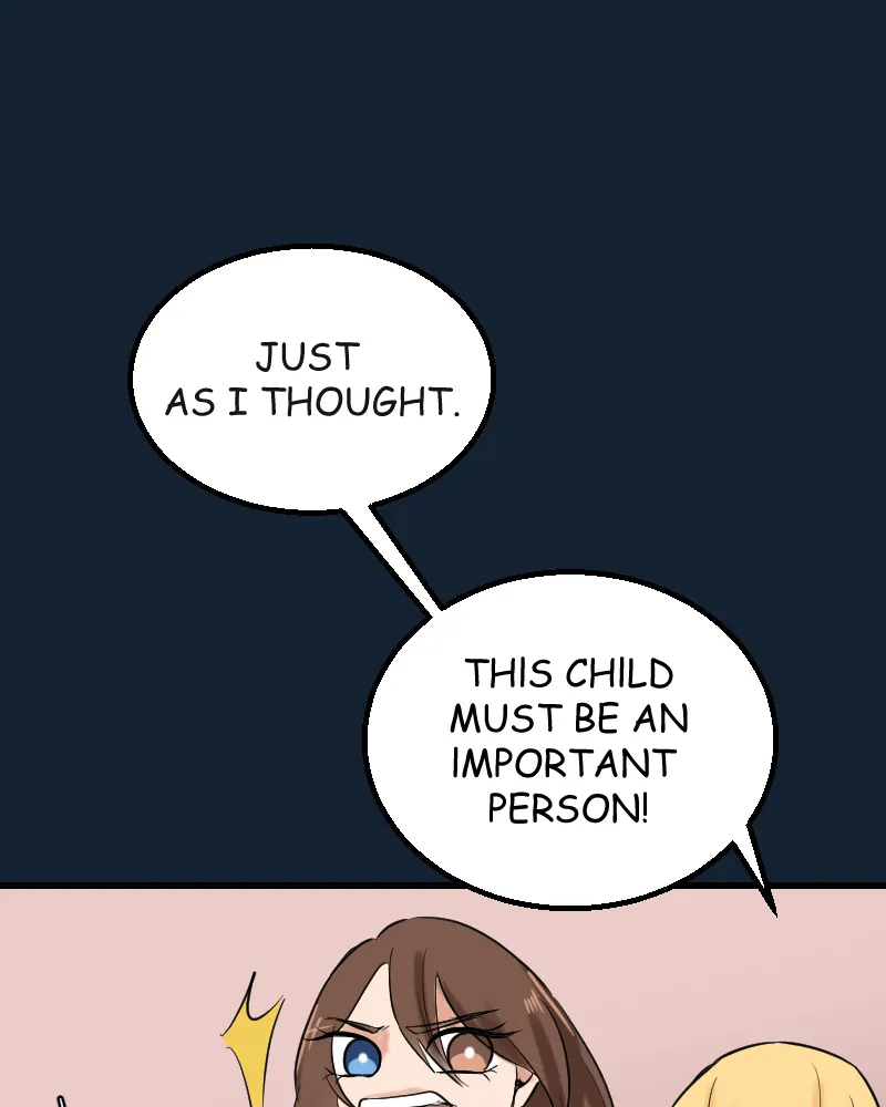 My Lovely Bodyguard Chapter 70 - Page 33