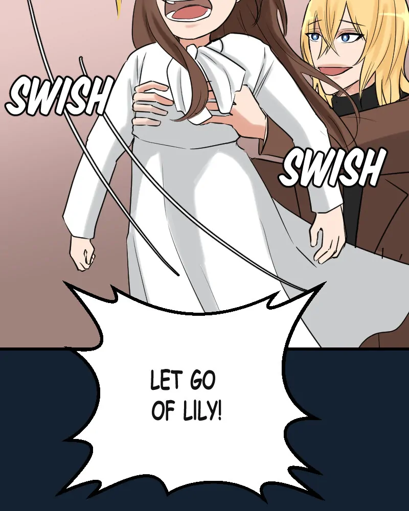 My Lovely Bodyguard Chapter 70 - Page 34