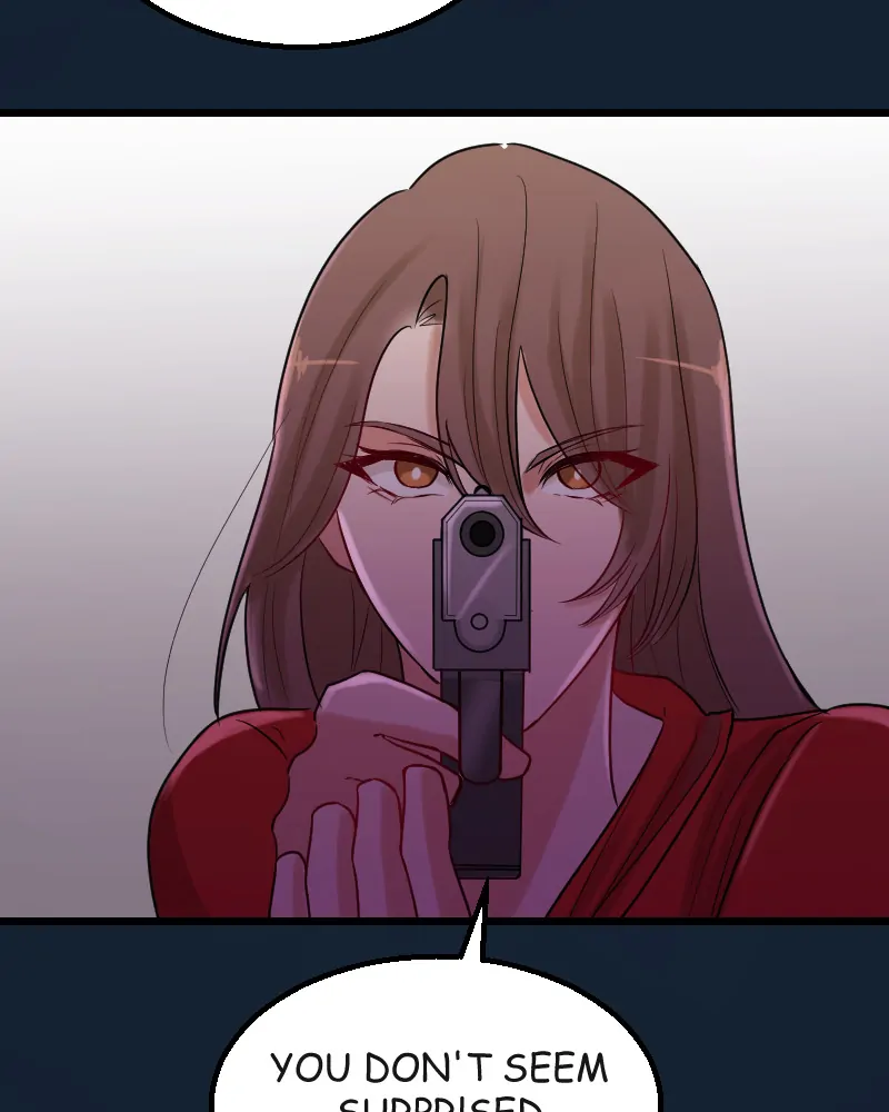 My Lovely Bodyguard Chapter 70 - Page 5