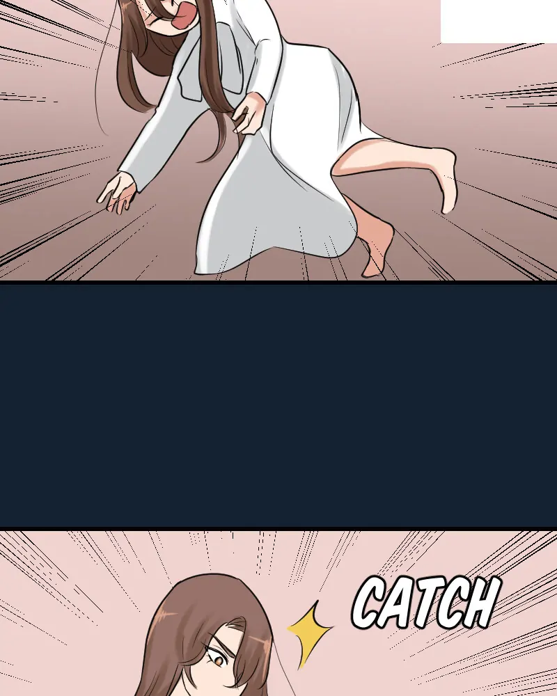 My Lovely Bodyguard Chapter 70 - Page 43