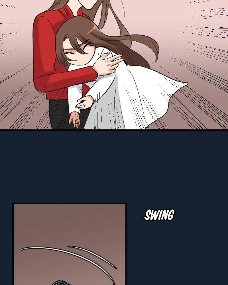 My Lovely Bodyguard Chapter 70 - Page 44