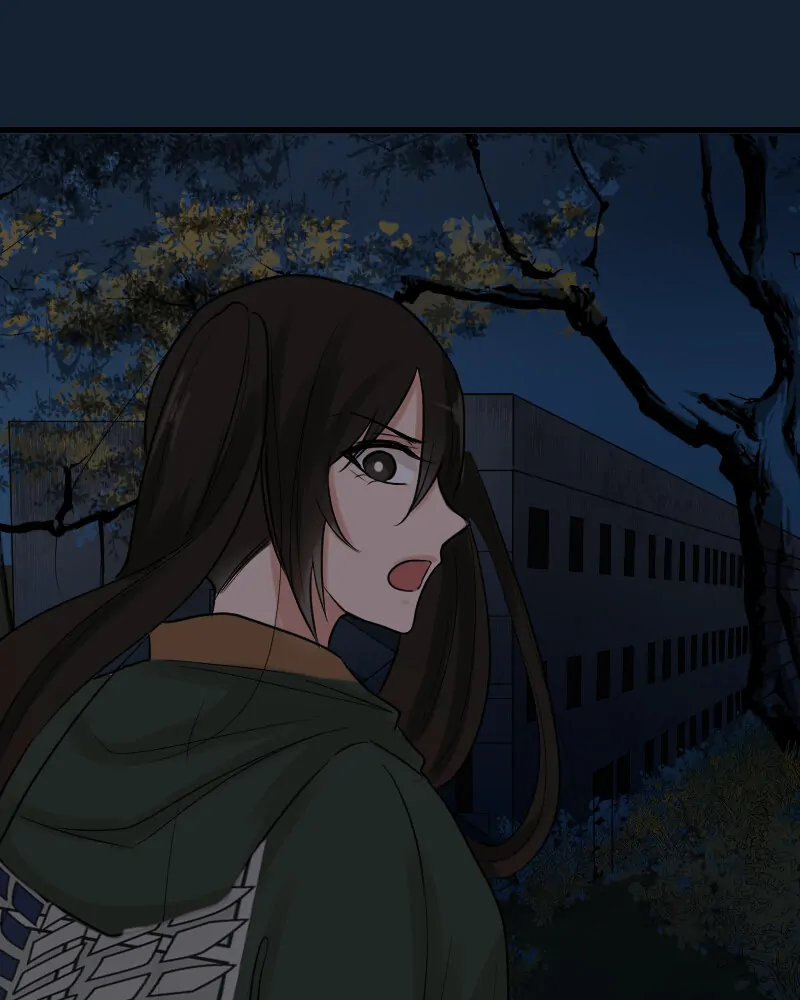 My Lovely Bodyguard Chapter 70 - Page 53