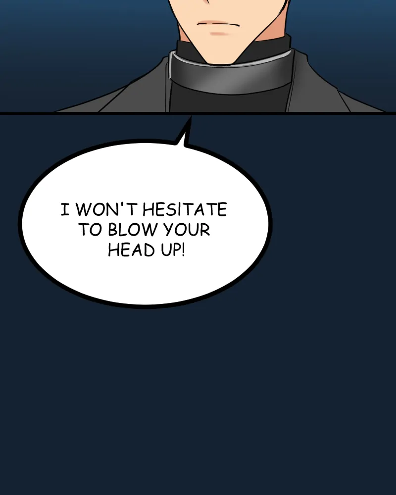 My Lovely Bodyguard Chapter 70 - Page 55