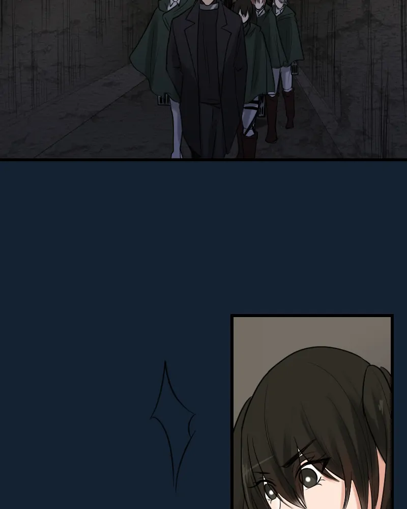 My Lovely Bodyguard Chapter 70 - Page 57