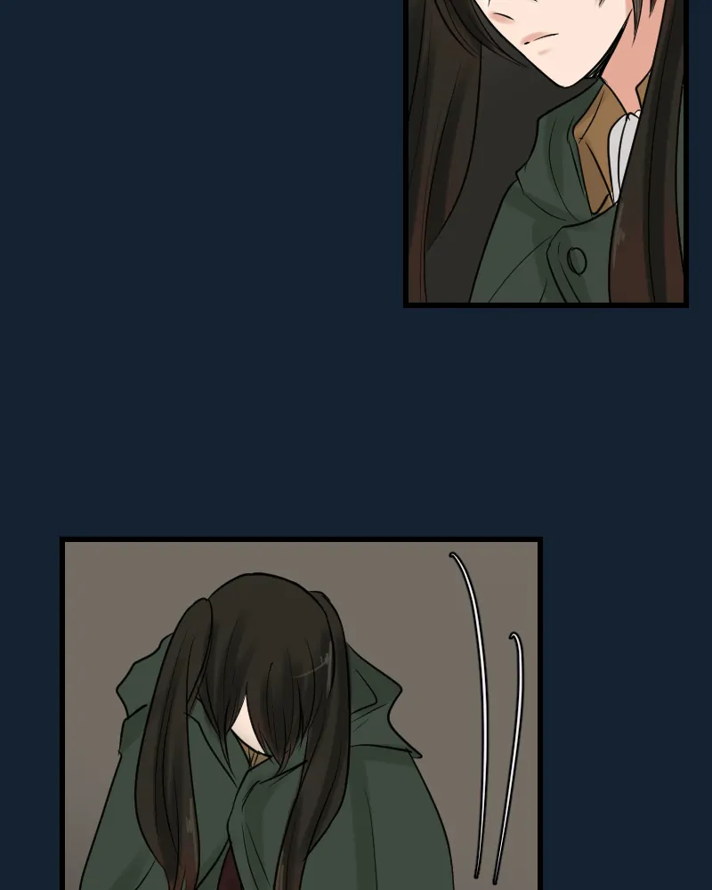 My Lovely Bodyguard Chapter 70 - Page 58