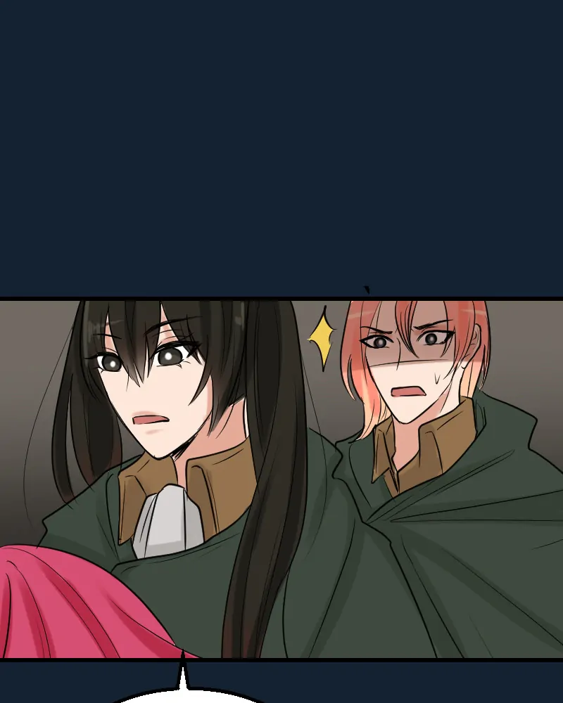 My Lovely Bodyguard Chapter 70 - Page 60