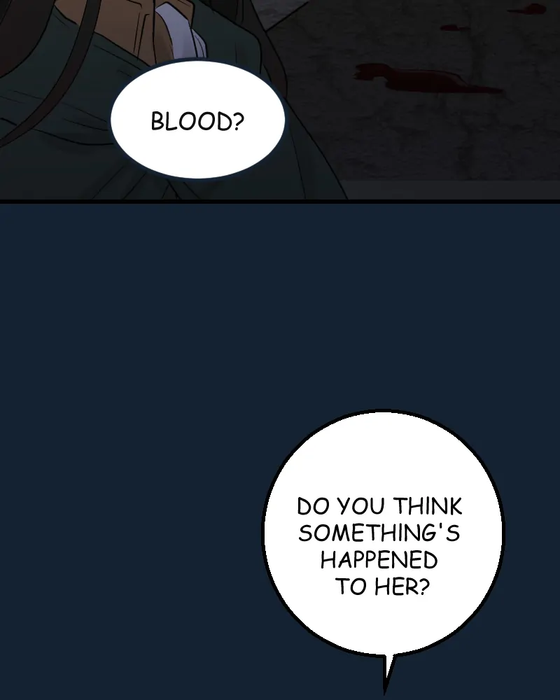 My Lovely Bodyguard Chapter 70 - Page 62