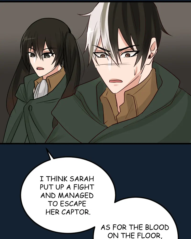 My Lovely Bodyguard Chapter 70 - Page 63