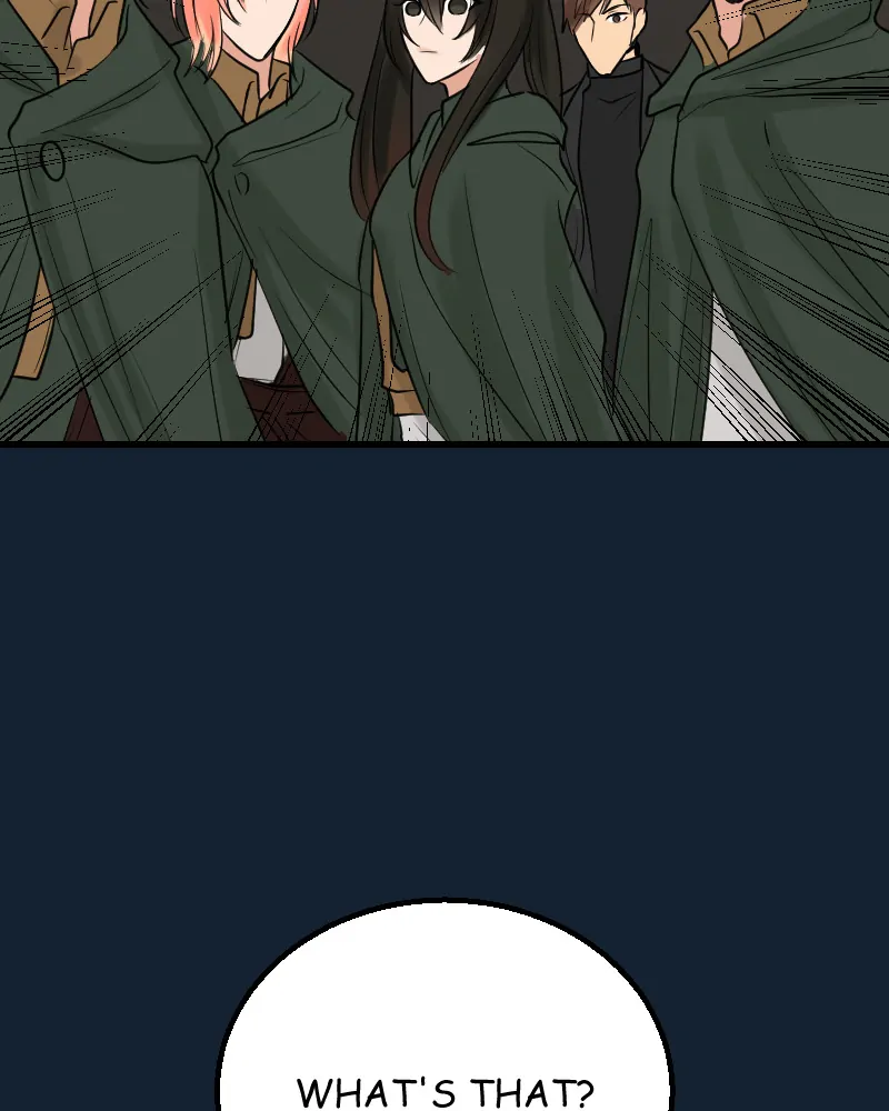 My Lovely Bodyguard Chapter 70 - Page 65