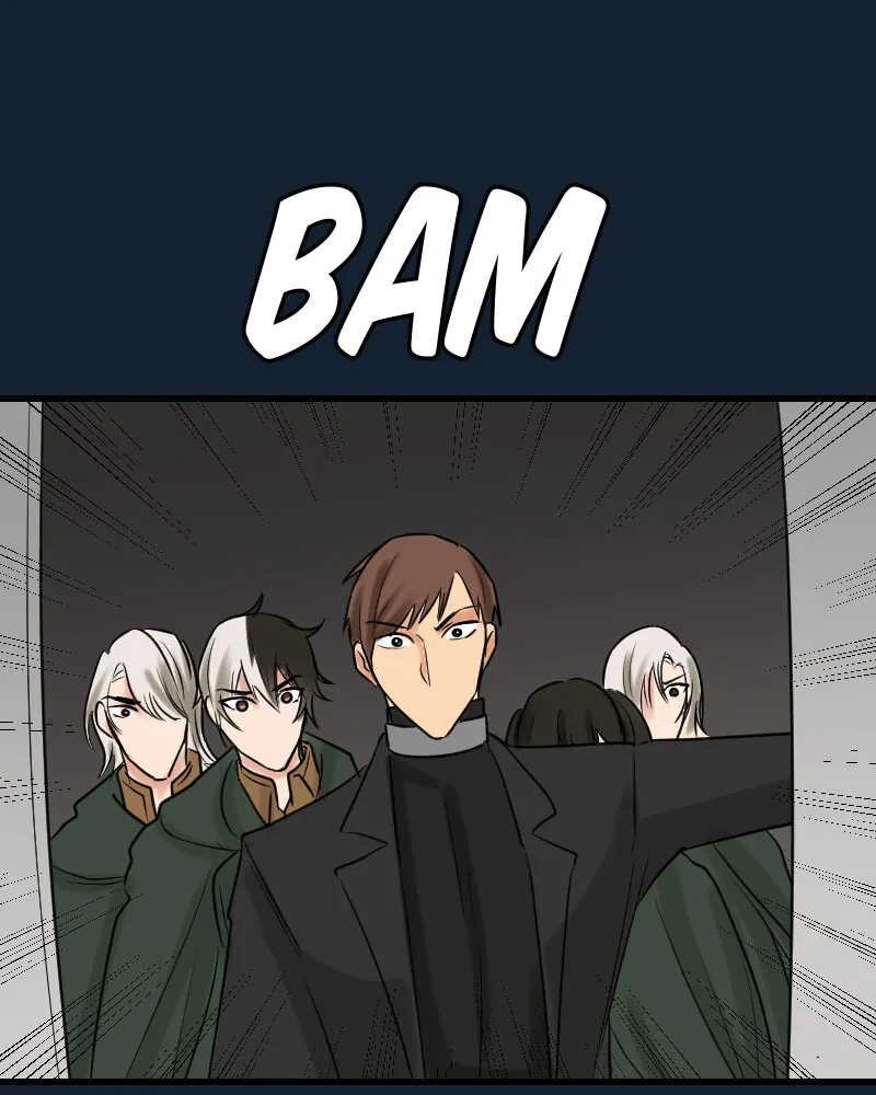My Lovely Bodyguard Chapter 70 - Page 70