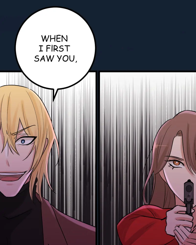 My Lovely Bodyguard Chapter 70 - Page 8