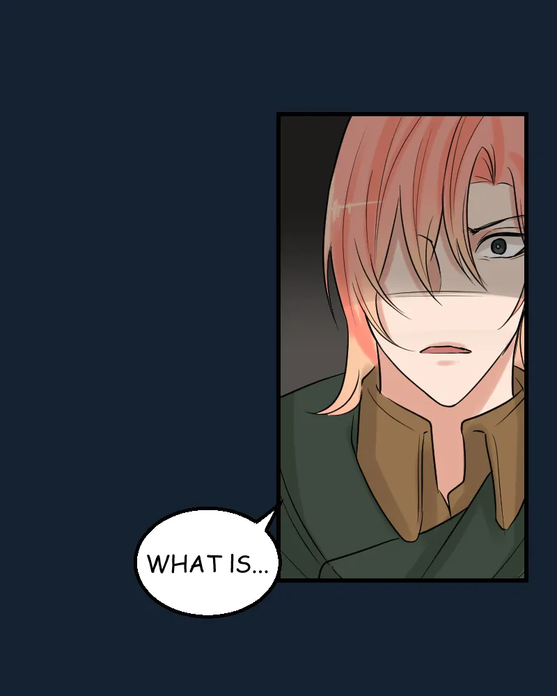 My Lovely Bodyguard Chapter 70 - Page 71