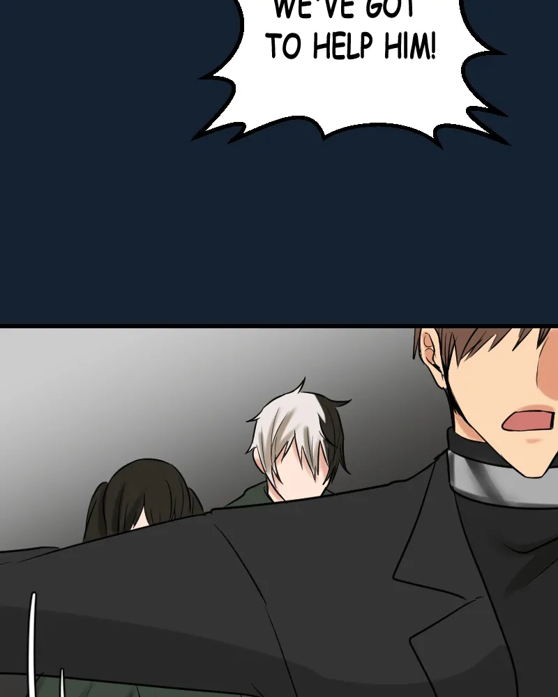 My Lovely Bodyguard Chapter 70 - Page 76