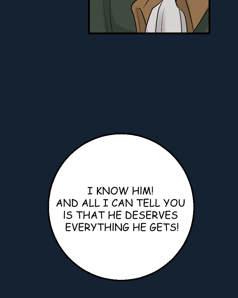 My Lovely Bodyguard Chapter 70 - Page 79