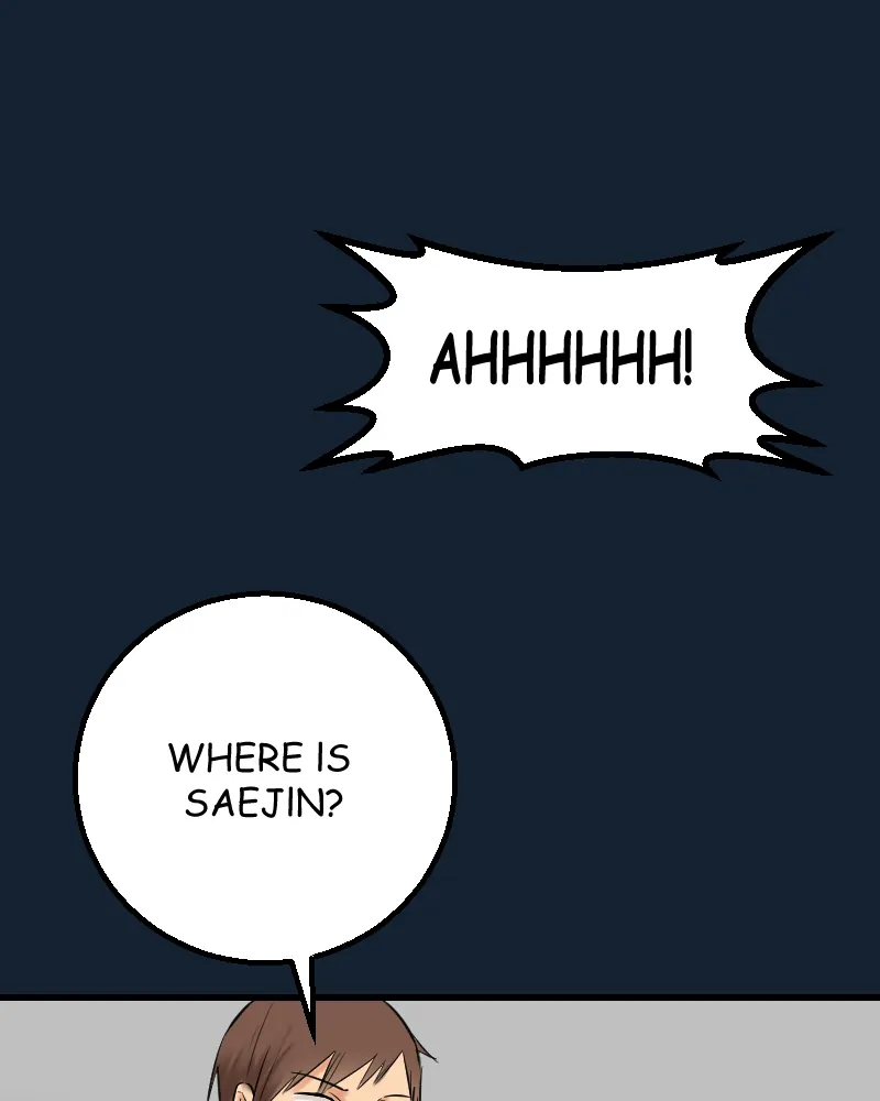 My Lovely Bodyguard Chapter 70 - Page 81