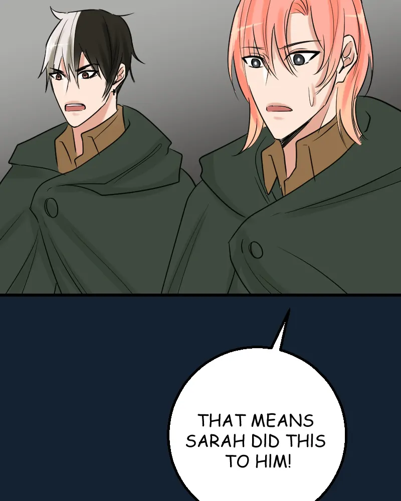 My Lovely Bodyguard Chapter 70 - Page 86