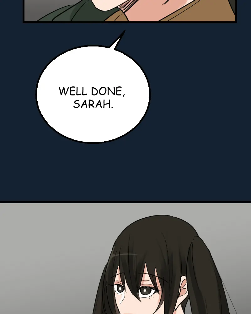 My Lovely Bodyguard Chapter 70 - Page 88