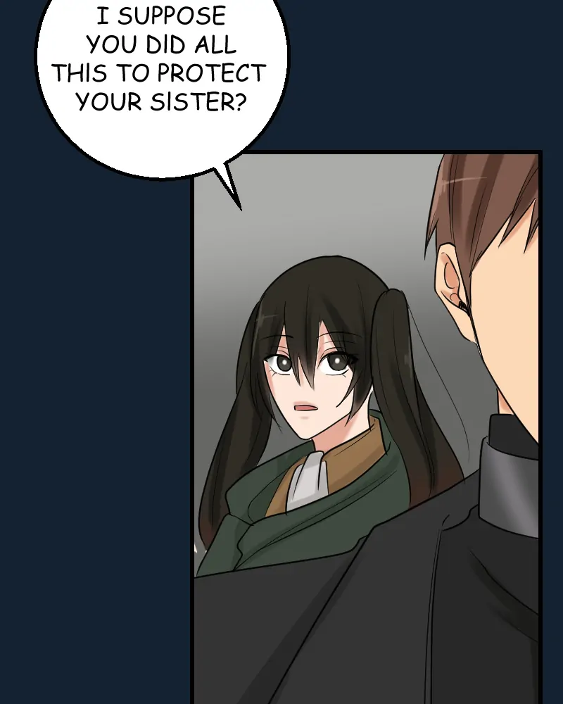 My Lovely Bodyguard Chapter 70 - Page 90