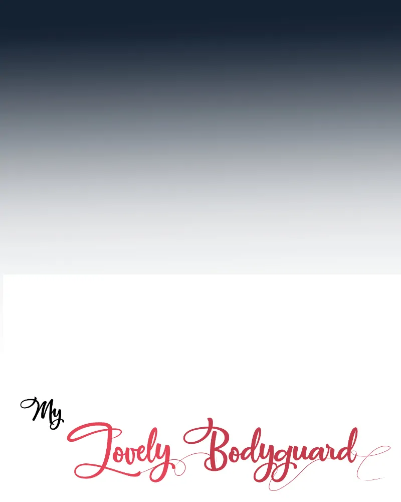 My Lovely Bodyguard Chapter 70 - Page 10
