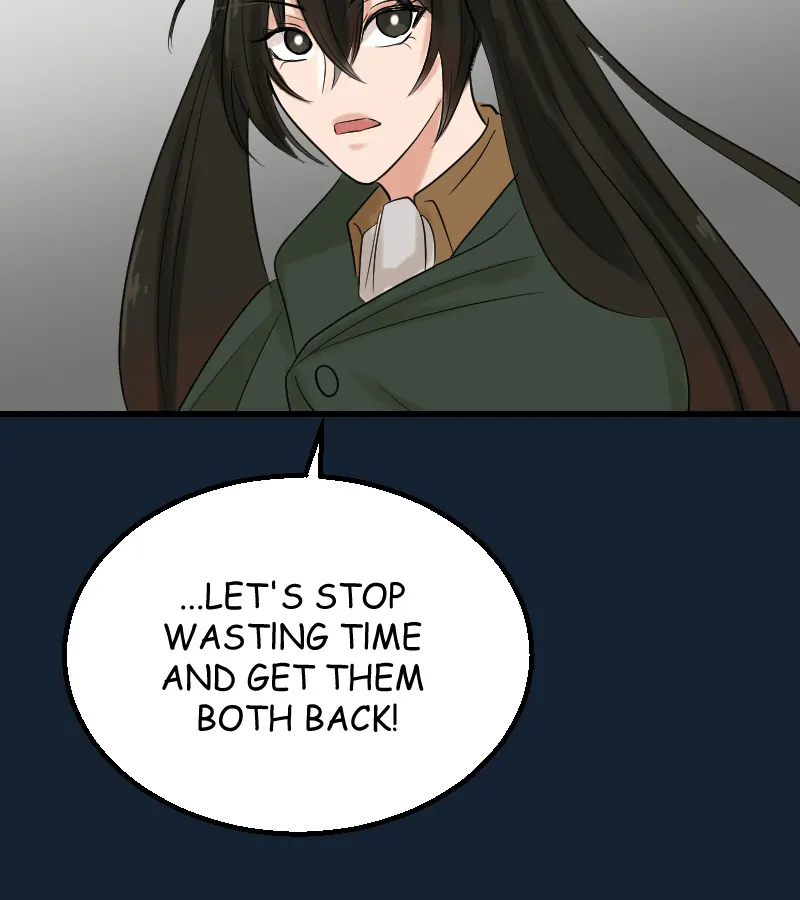 My Lovely Bodyguard Chapter 70 - Page 93
