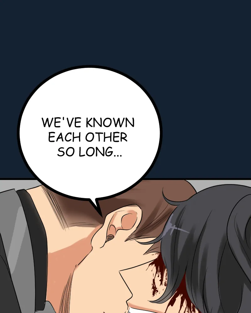 My Lovely Bodyguard Chapter 70 - Page 96