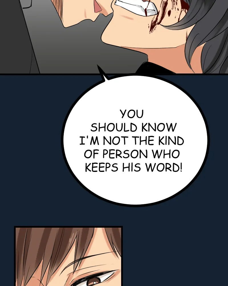 My Lovely Bodyguard Chapter 70 - Page 97
