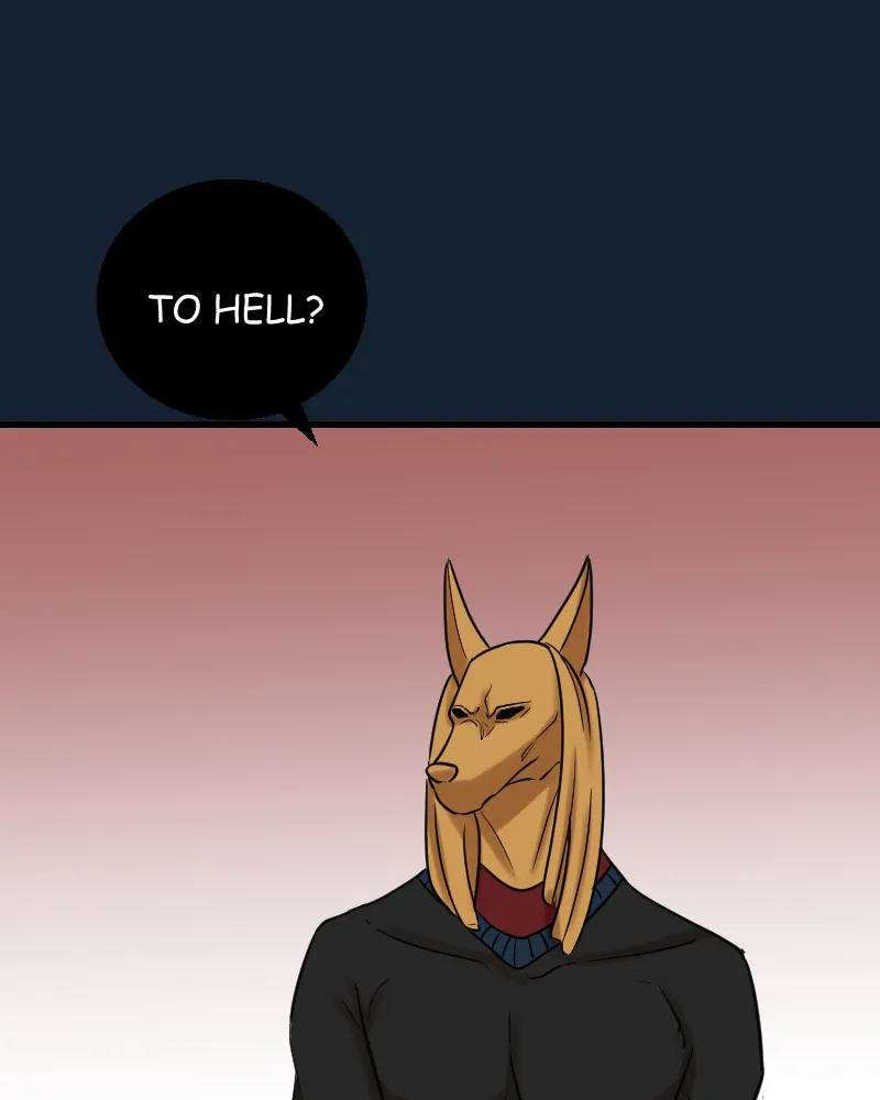 My Lovely Bodyguard Chapter 71 - Page 101