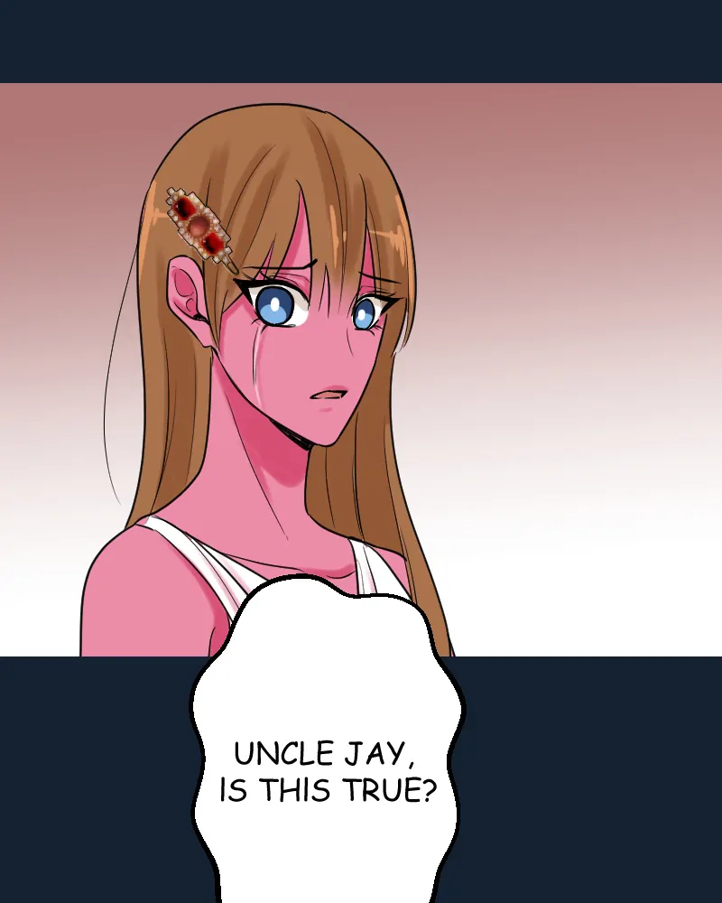 My Lovely Bodyguard Chapter 71 - Page 109