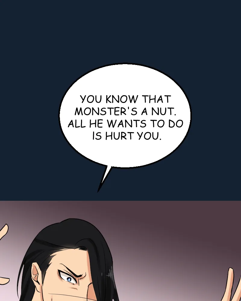 My Lovely Bodyguard Chapter 71 - Page 111