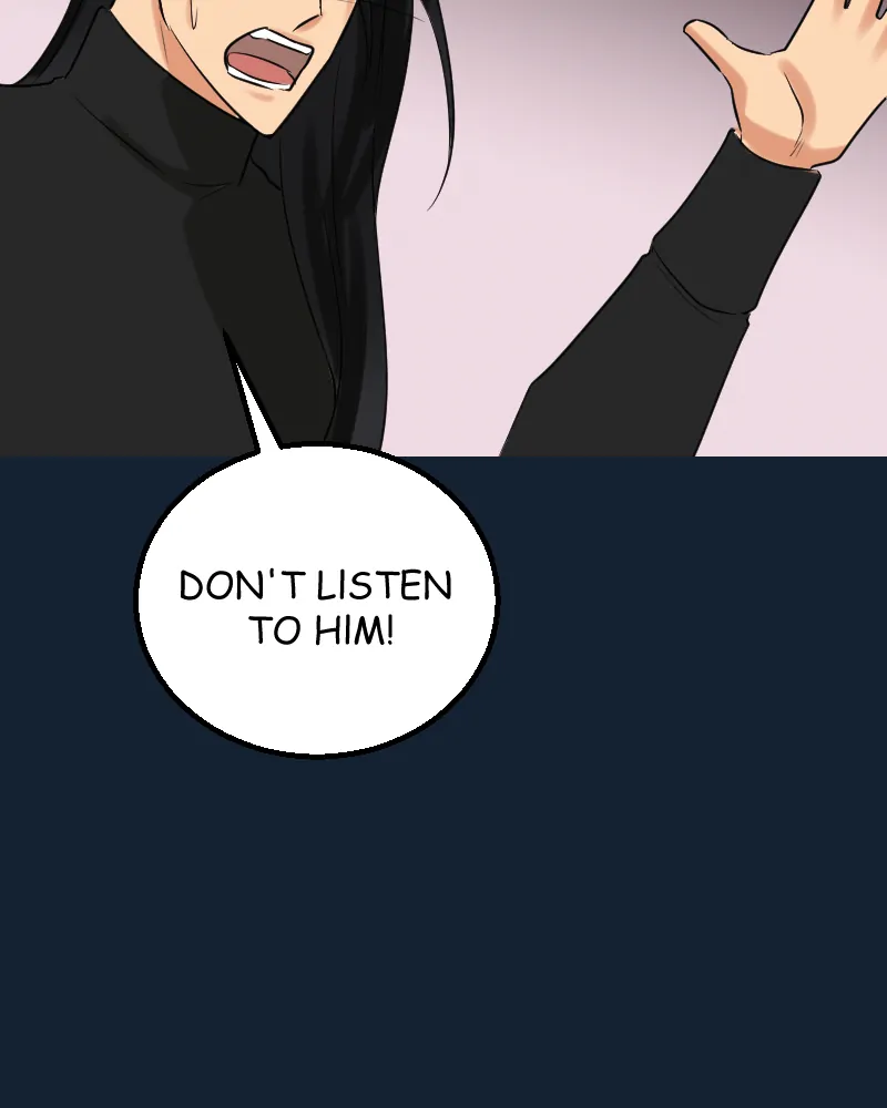 My Lovely Bodyguard Chapter 71 - Page 112