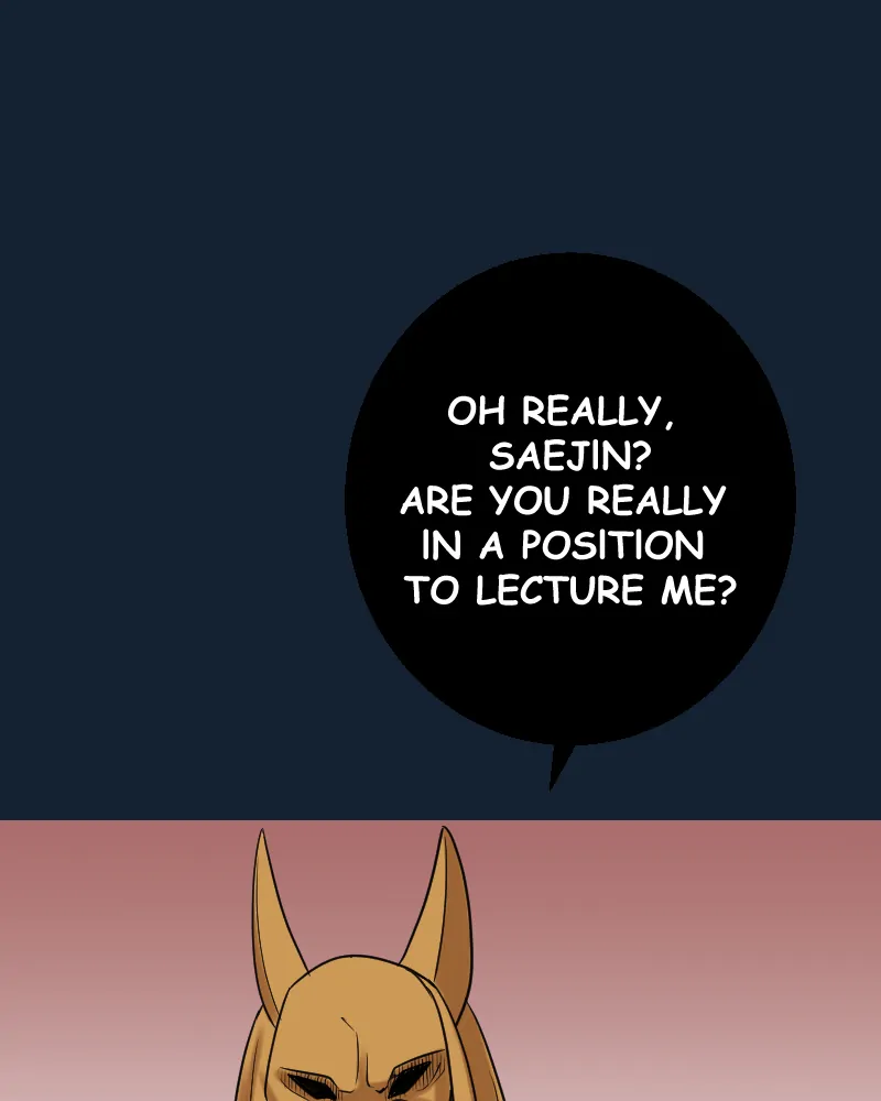 My Lovely Bodyguard Chapter 71 - Page 115