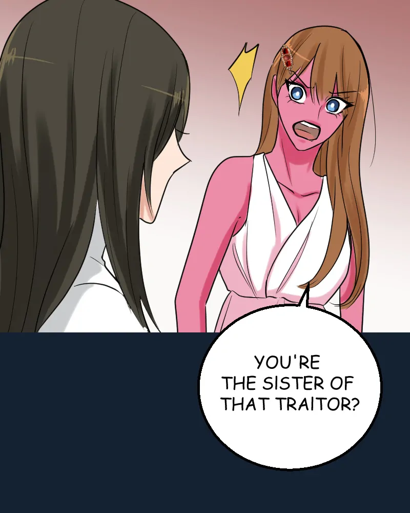 My Lovely Bodyguard Chapter 71 - Page 117
