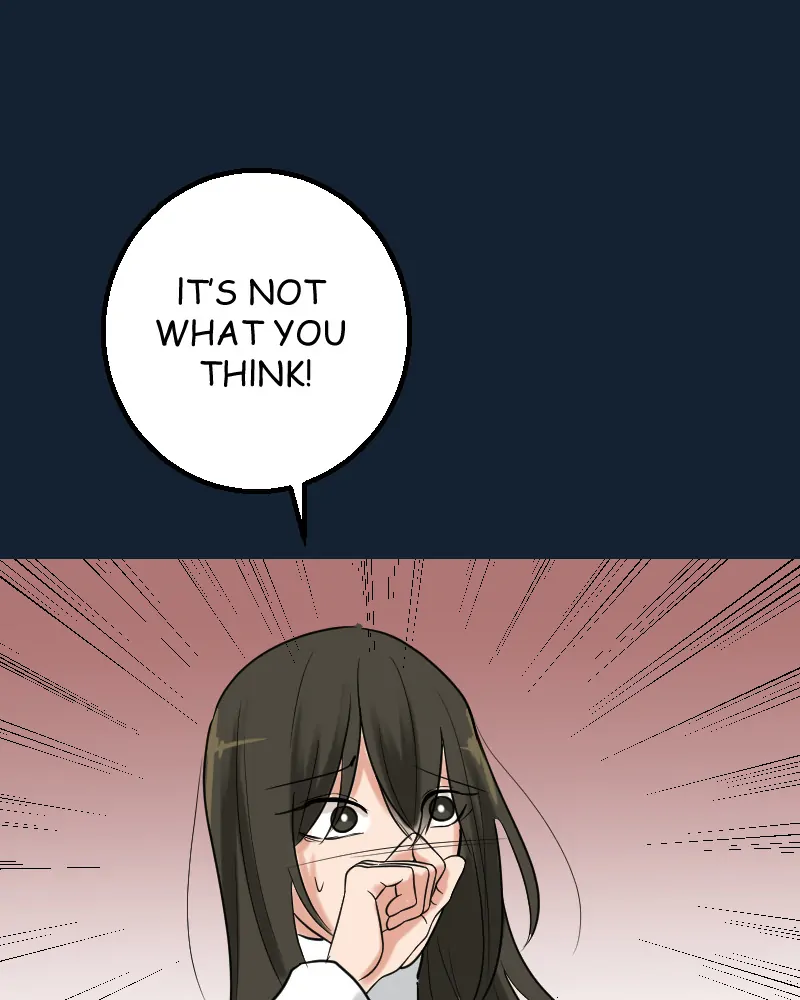 My Lovely Bodyguard Chapter 71 - Page 118