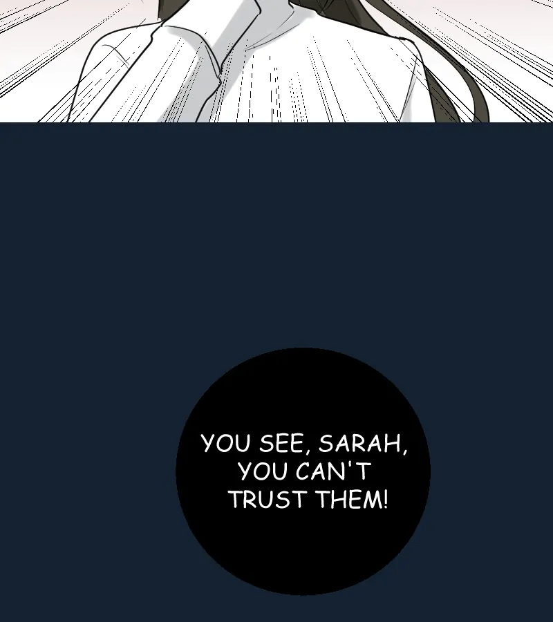 My Lovely Bodyguard Chapter 71 - Page 119