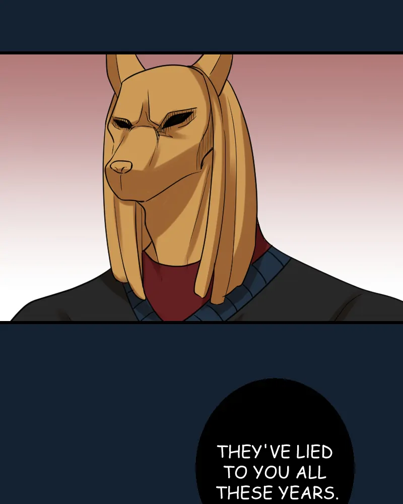 My Lovely Bodyguard Chapter 71 - Page 120