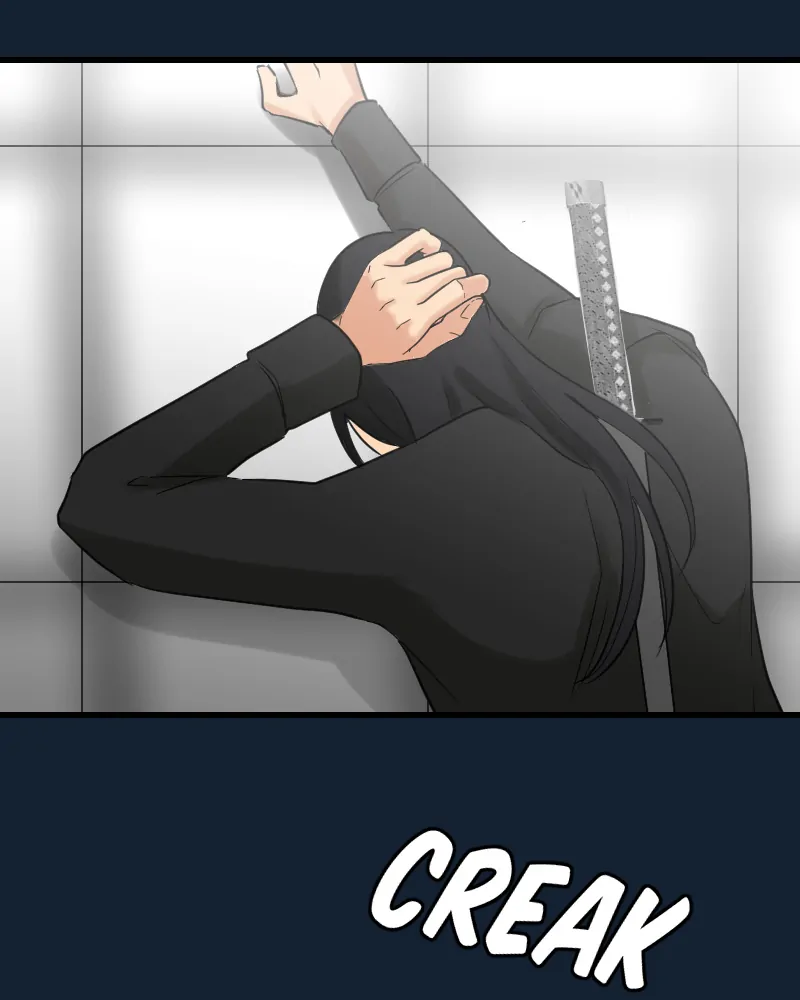 My Lovely Bodyguard Chapter 71 - Page 19