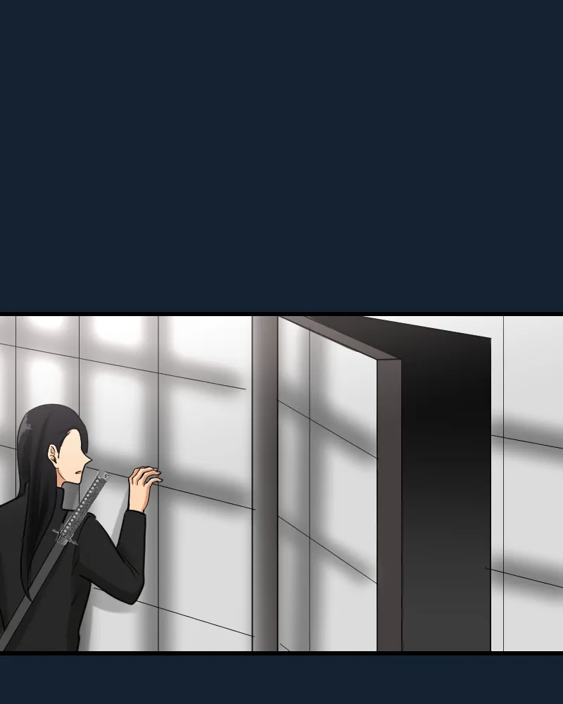 My Lovely Bodyguard Chapter 71 - Page 21