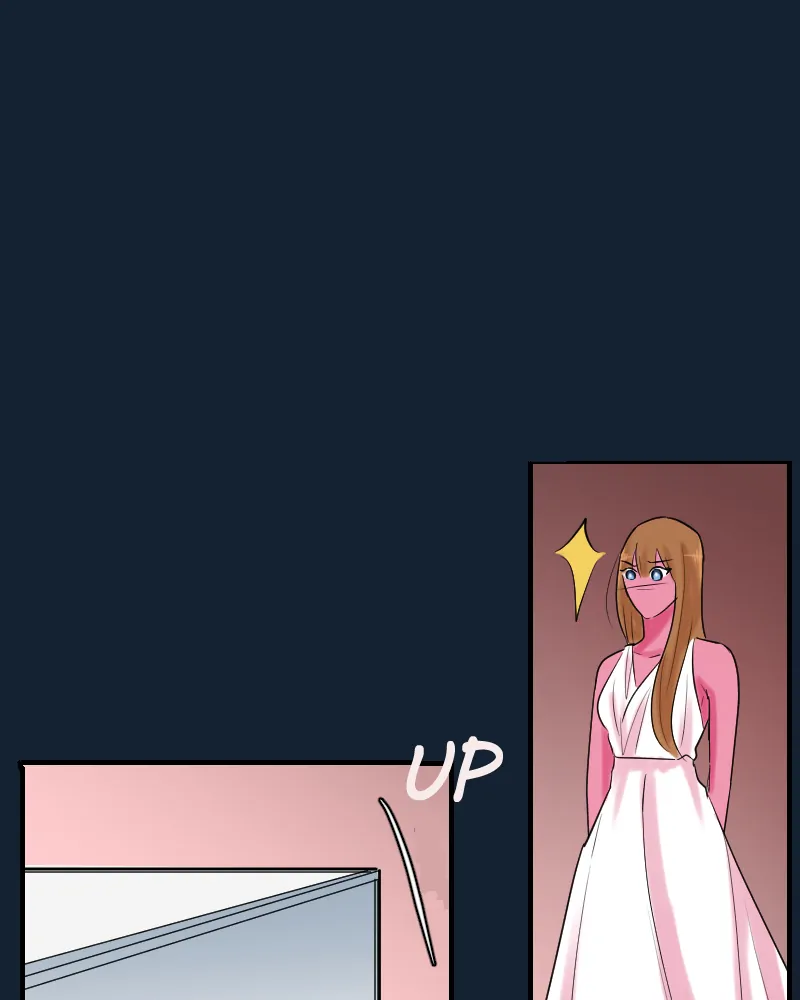 My Lovely Bodyguard Chapter 71 - Page 33