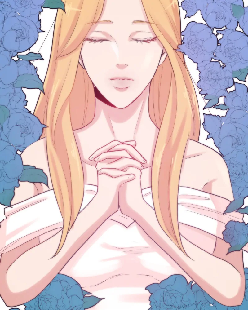 My Lovely Bodyguard Chapter 71 - Page 36