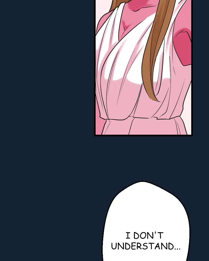 My Lovely Bodyguard Chapter 71 - Page 38