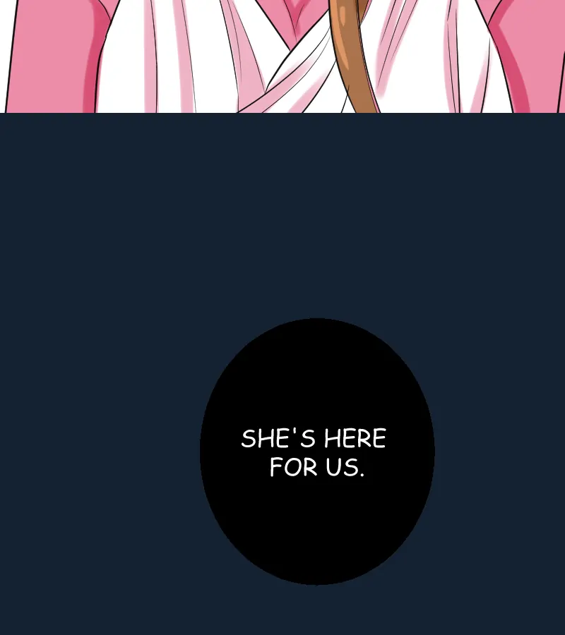 My Lovely Bodyguard Chapter 71 - Page 41