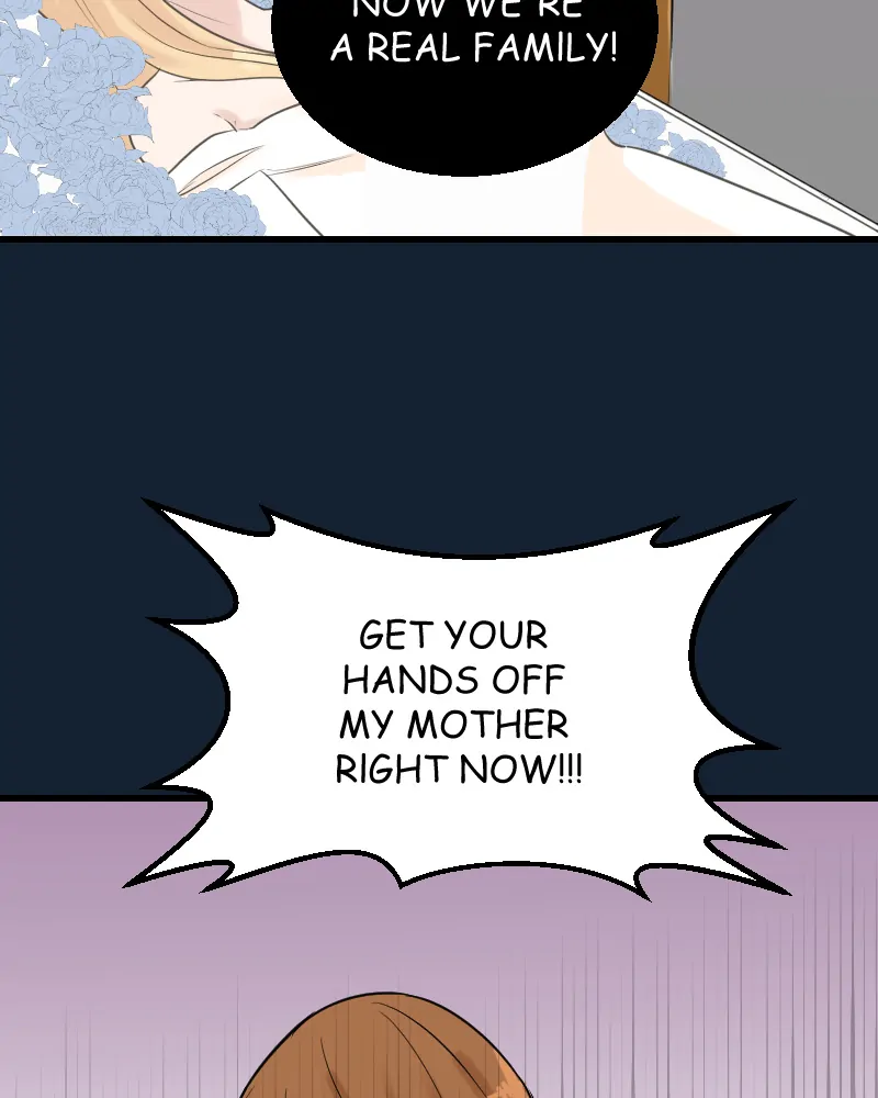 My Lovely Bodyguard Chapter 71 - Page 46
