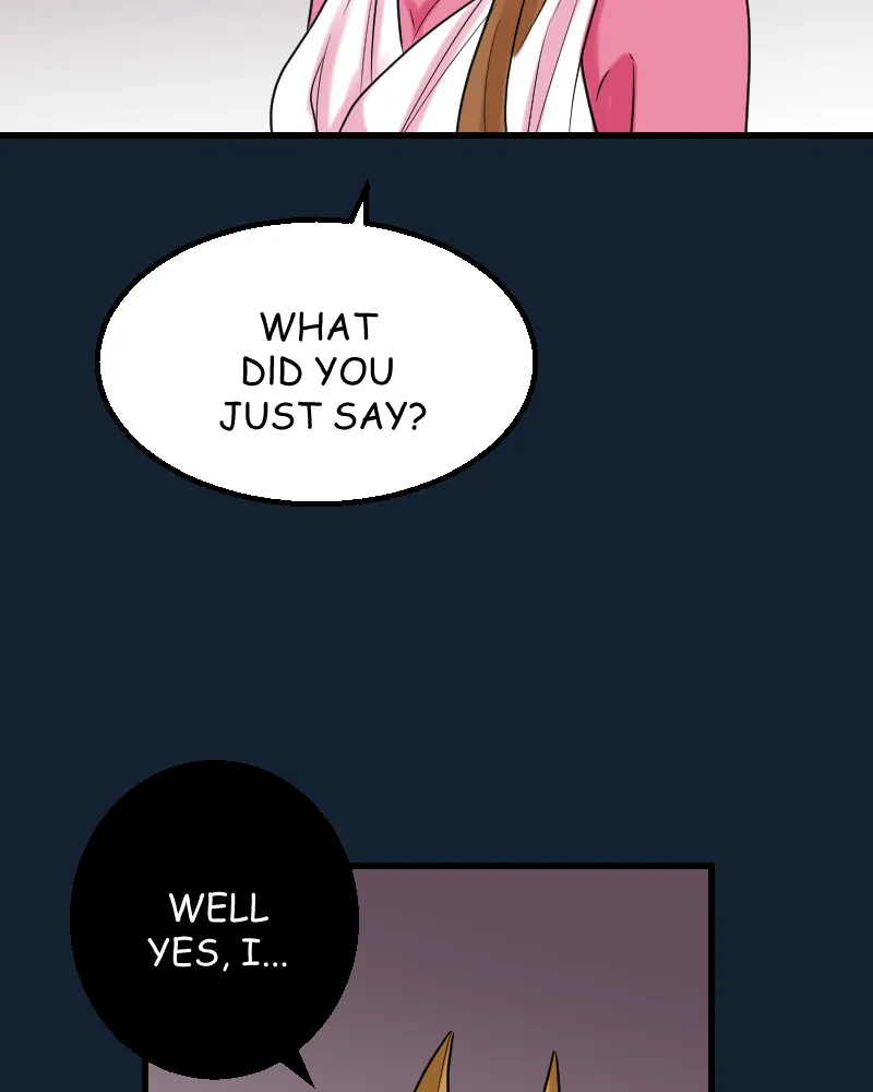 My Lovely Bodyguard Chapter 71 - Page 50