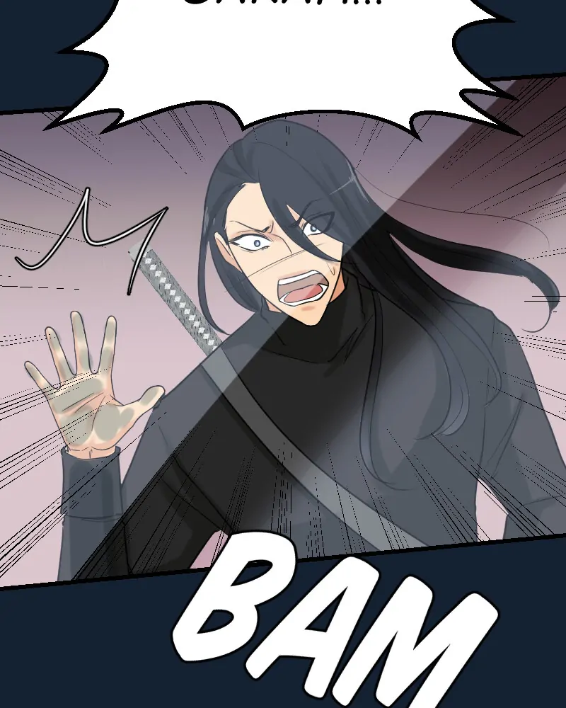My Lovely Bodyguard Chapter 71 - Page 63