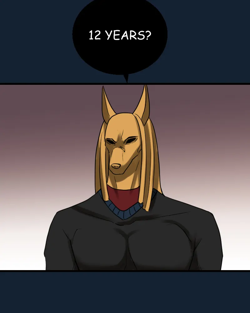 My Lovely Bodyguard Chapter 71 - Page 72