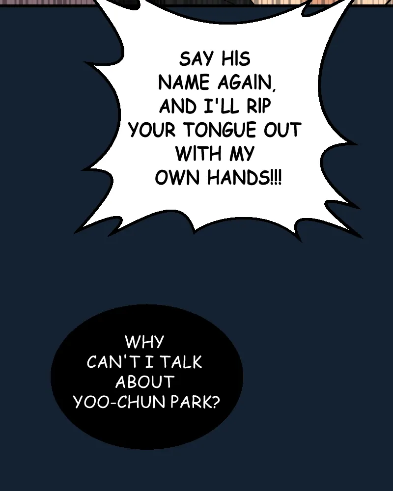 My Lovely Bodyguard Chapter 71 - Page 77