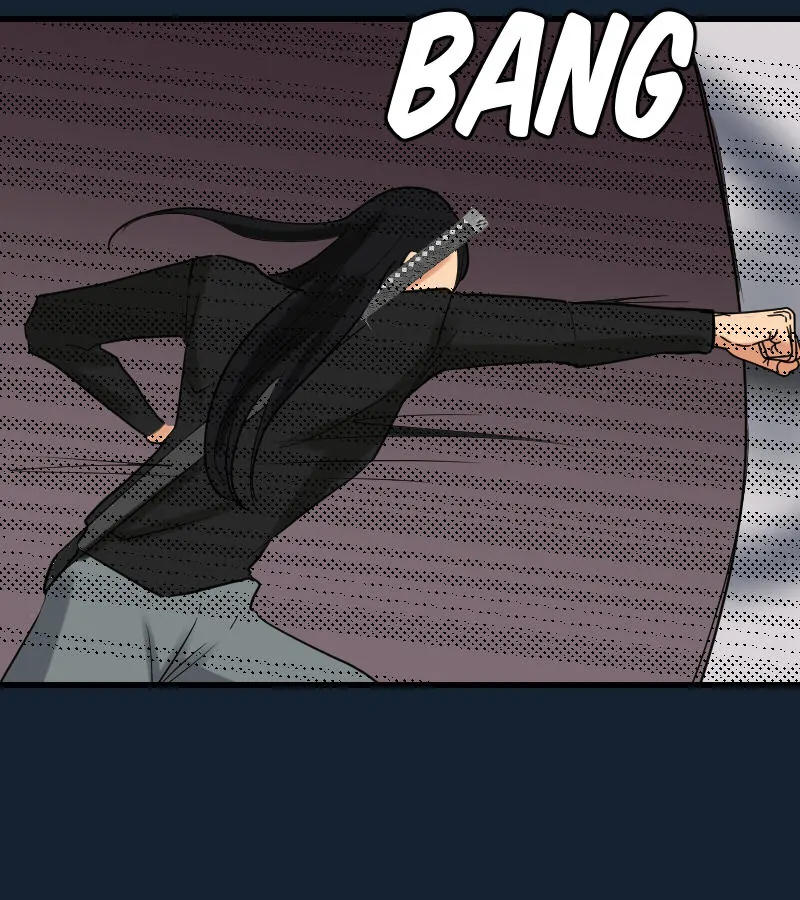 My Lovely Bodyguard Chapter 71 - Page 80
